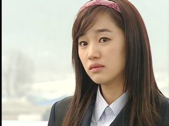 수애가 하느님과 라이벌인 드라마 : 러브레터(2003) | 인스티즈