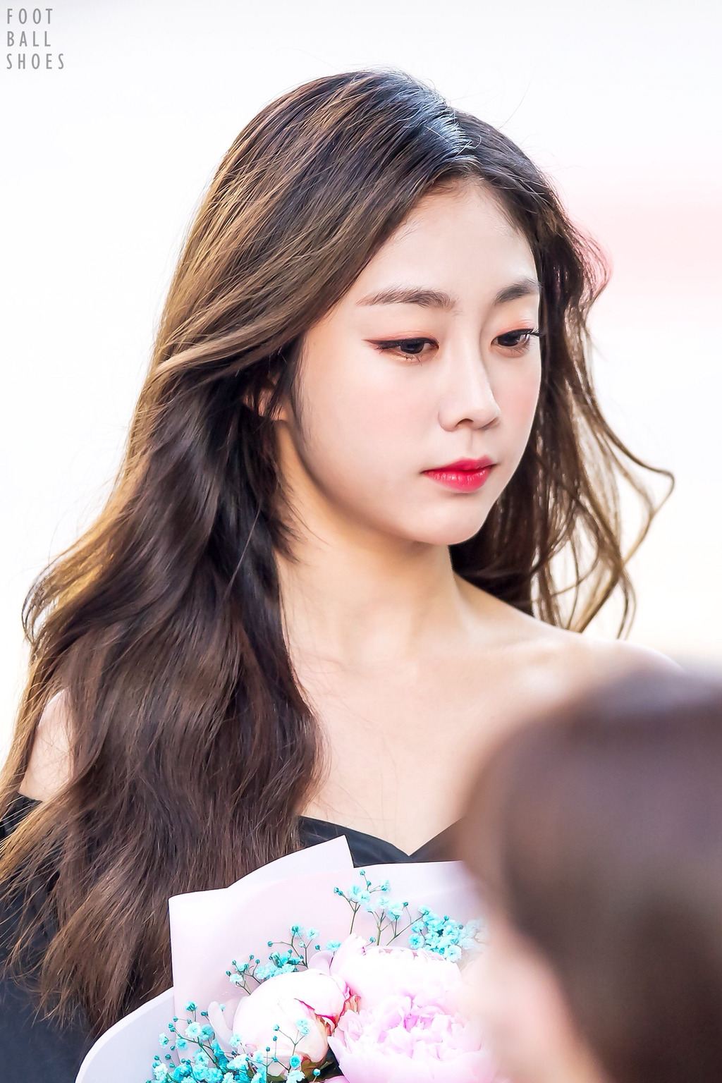 [러블리즈] 이제 6월이라서 지수 | 인스티즈