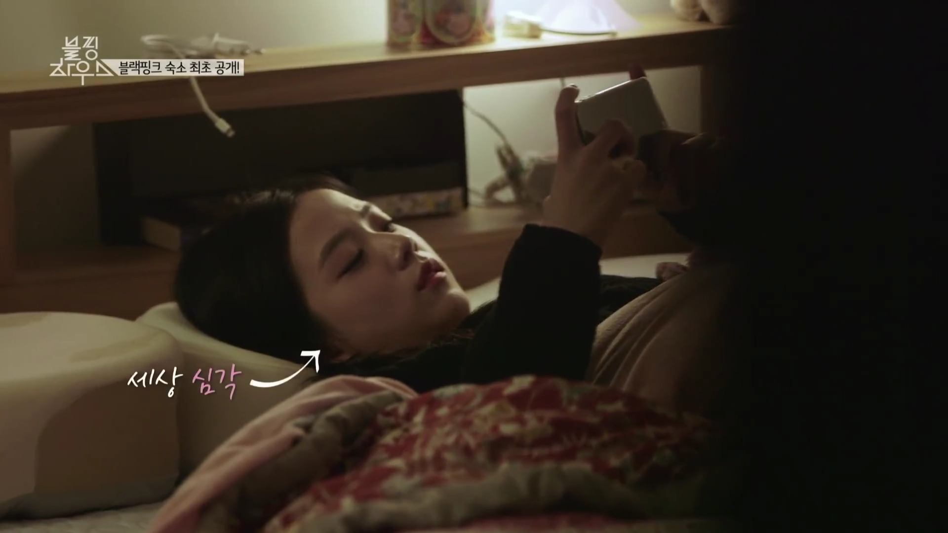 신인치고 상당히 좋아보이는 블랙핑크 숙소 ㄷㄷㄷㄷ.yg | 인스티즈