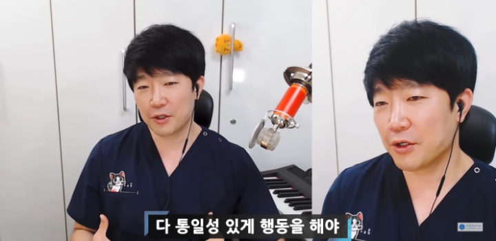 10년차 의사가 말하는 입꼬리필러 하지말아야하는 이유 | 인스티즈