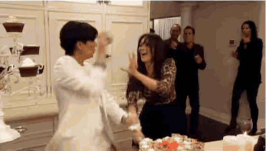 킴 카다시안 가족이 왜 그렇게 인기가 많은지 궁금하시다면... | 인스티즈