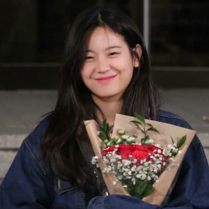 fromis_ 여의도 게릴라 고화질짤.jpgif | 인스티즈