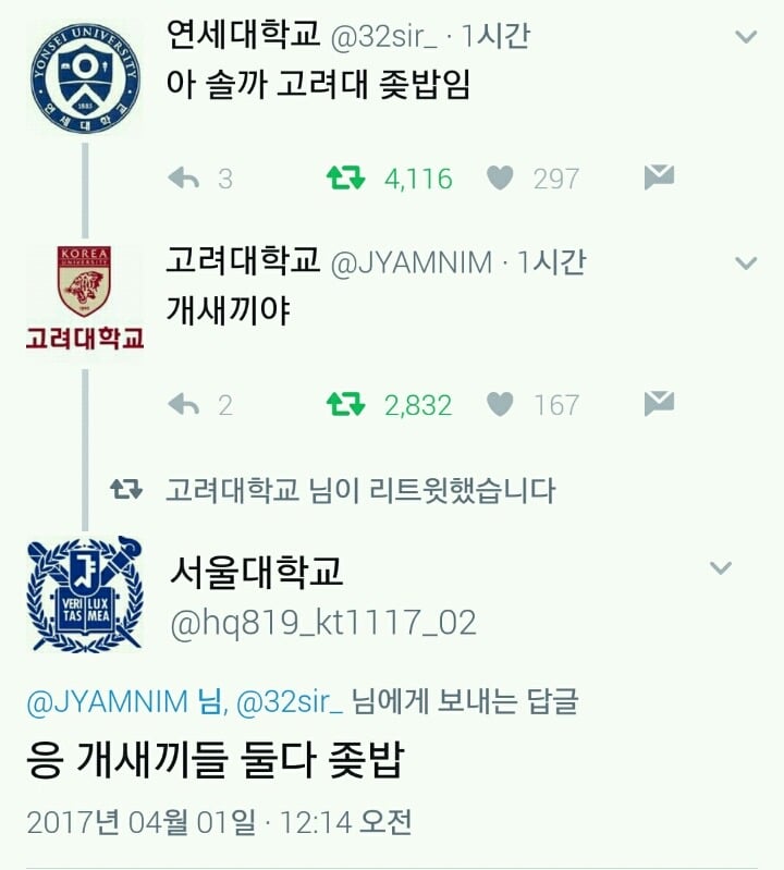 현 시각 트위터 | 인스티즈