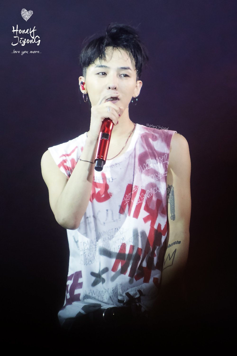 얼굴 달라졌다고 논란인 지드래곤.jpg | 인스티즈