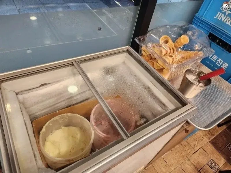 2000년대 대형 고깃집,감자탕집 낭만 | 인스티즈