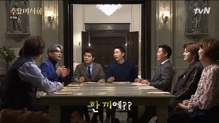 가수 테이에게 라면 한 봉지란?.jpg + 밥 한공기 추가 | 인스티즈