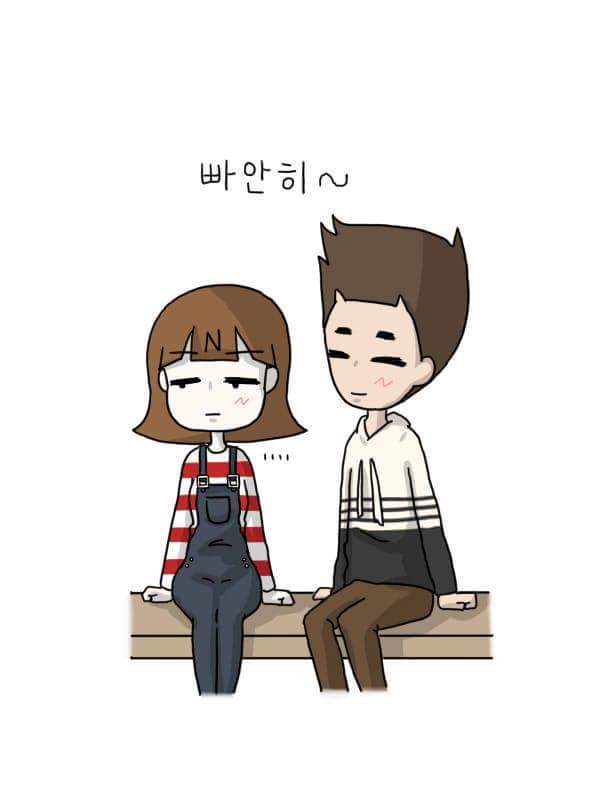 섬세한 남자친구랑 사귀면 벌어지는일 | 인스티즈