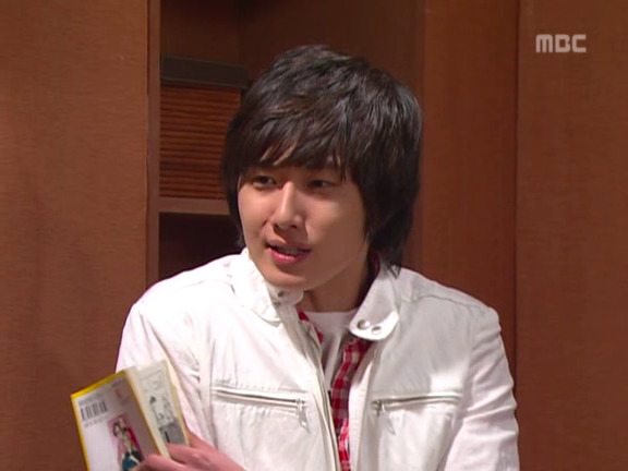 [거침없이하이킥] 민호보다 더 크게 다쳤는데 사람들이 몰라줘서 억울한 윤호.jpg | 인스티즈