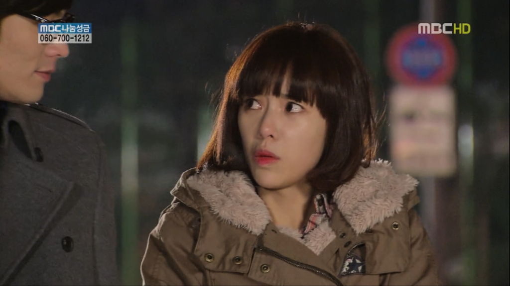 [지붕뚫고하이킥] 첫 데이트 feat.선인장 | 인스티즈