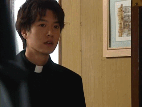 수애가 하느님과 라이벌인 드라마 : 러브레터(2003) | 인스티즈