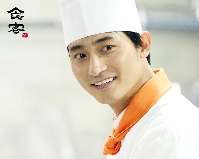 식객민우 유래 알려드림 | 인스티즈