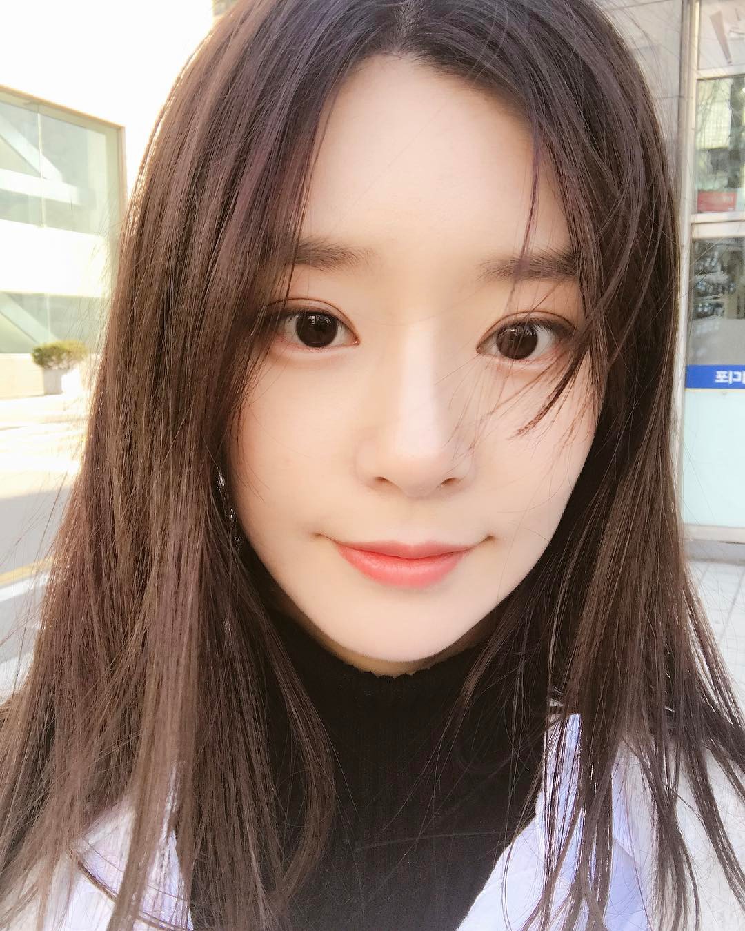 아침에는 이주빈.jpg | 인스티즈