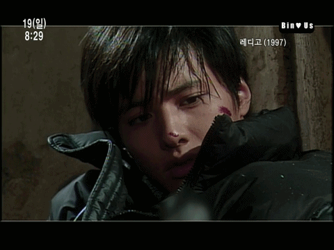 기무라 타쿠야 리즈 vs 원빈 리즈 | 인스티즈