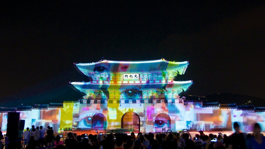 외국인이 찍은 멋진 서울 사진들 | 인스티즈