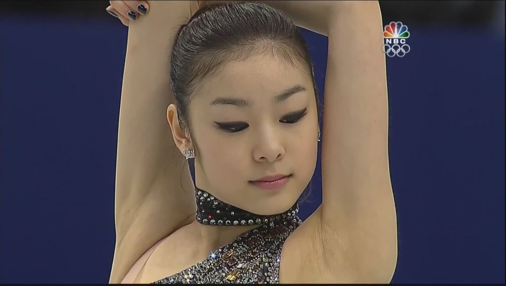 여자들이 의외로 김연아에게 부러워 하는것 | 인스티즈