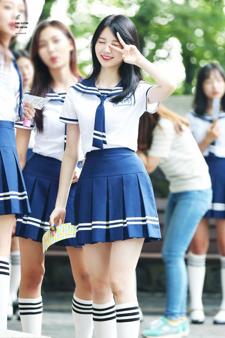 [아이돌학교] 박소명 | 인스티즈