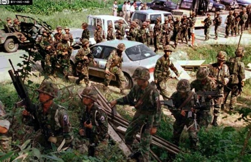 스압주의) 한국 해군 특수전전단 알아보기 | 인스티즈