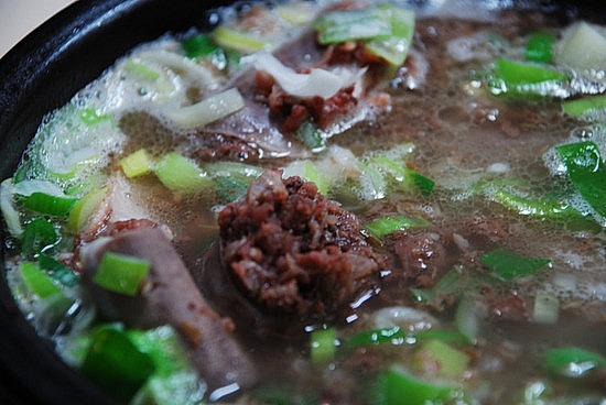 토종순대 VS 찹쌀순대 | 인스티즈