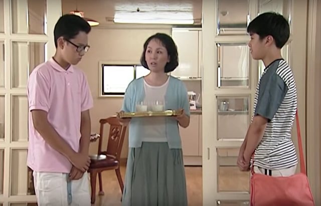 Tv로 보는 원작 동화 [마스크의저주] 05 | 인스티즈