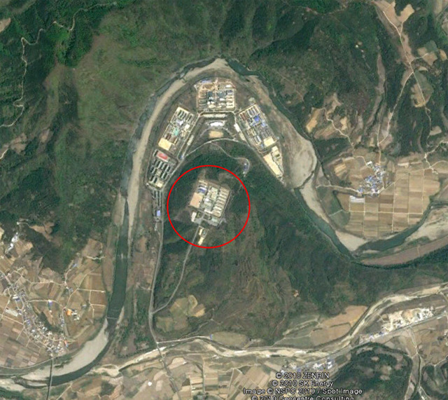 사람들이 잘 모르는 한국 교도소의 종류 | 인스티즈
