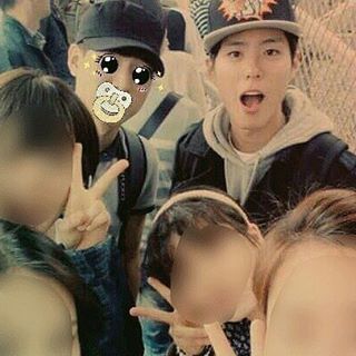 학교 동기친구들이 올려준 대학생 박보검.jpg | 인스티즈