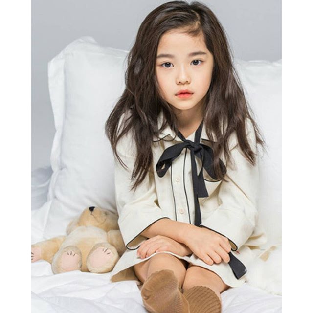 2009년생 키즈모델 황시은.jpg | 인스티즈