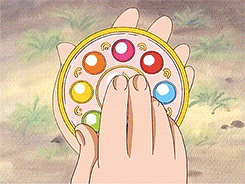 꼬마마법사 레미 (おジャ 魔女どれみ) | 인스티즈