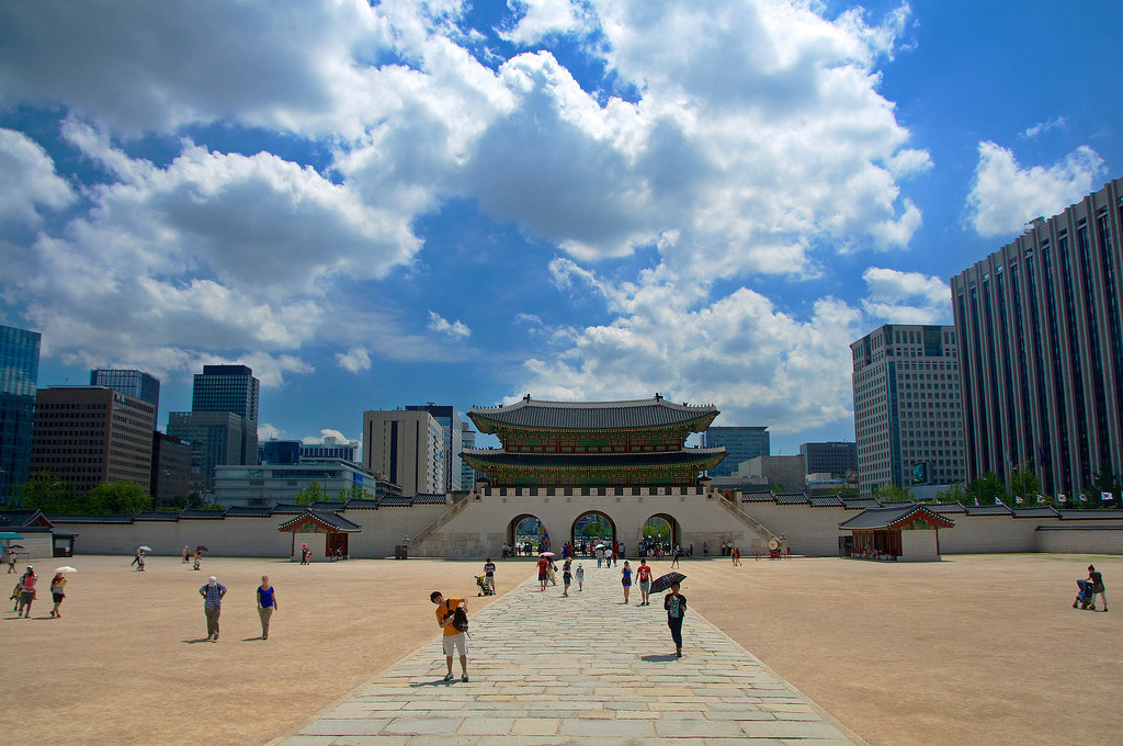 외국인이 찍은 멋진 서울 사진들 | 인스티즈