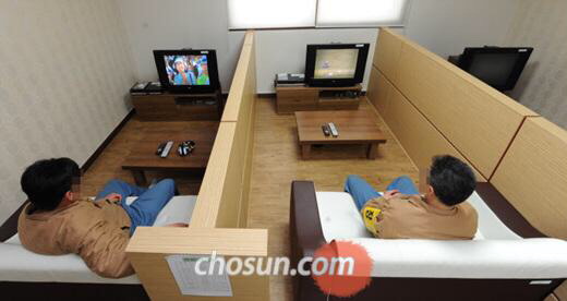 사람들이 잘 모르는 한국 교도소의 종류 | 인스티즈