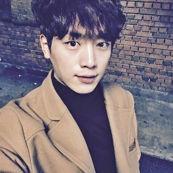 서강준 인스타그램 셀카 모음 | 인스티즈