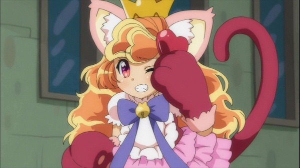 [애니] 고양이 관련 캐릭터 모음.jpg | 인스티즈