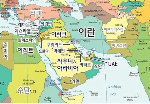 엥 얼떨결에 나라 하나를 먹여 살렸습니다 | 인스티즈