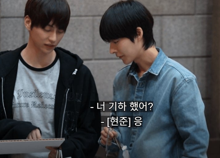 데블스플랜2 보면서 가장 빡쳤던 장면 말해보고 가는 글 | 인스티즈