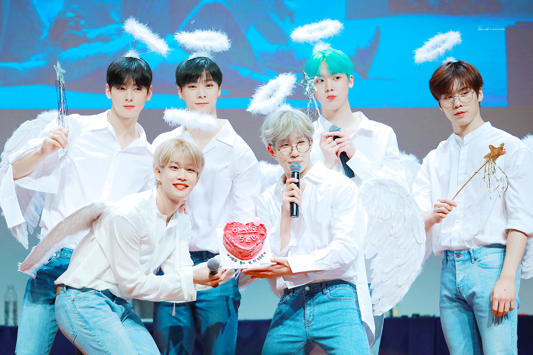 전원 한국 국적 아이돌 모음 | 인스티즈