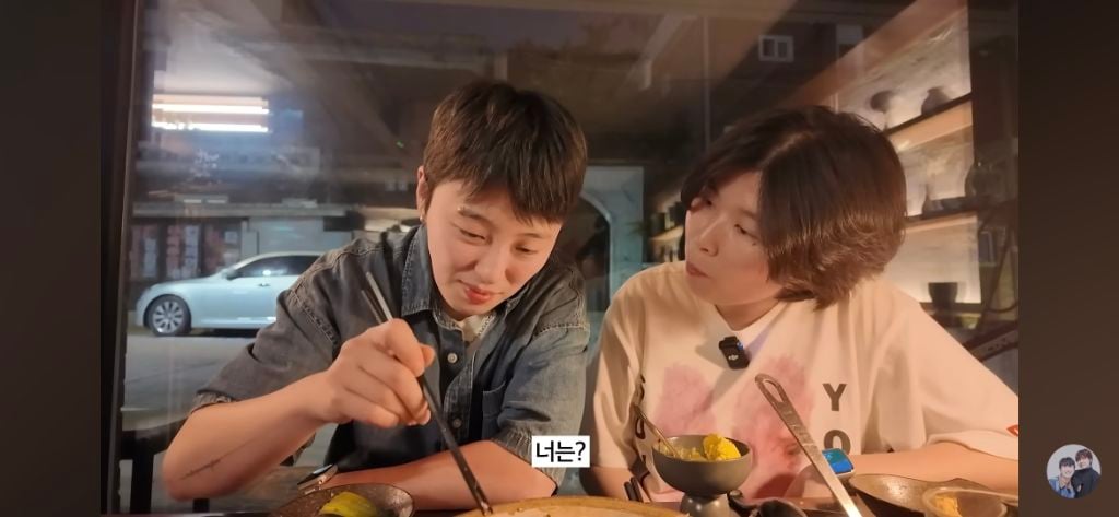 이자카야에서 여자 3명이 먹은 것들 (feat. 유튜버 김은하와 허휘수) | 인스티즈