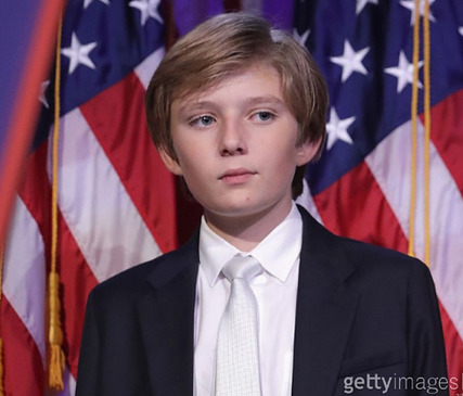 트럼프 가족들...jpg | 인스티즈