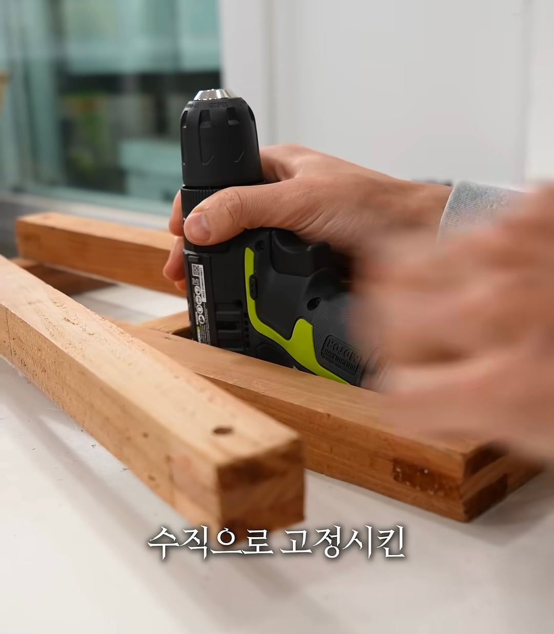 홈메이드 카다이프 기계를 만들어버린 유튜버 | 인스티즈