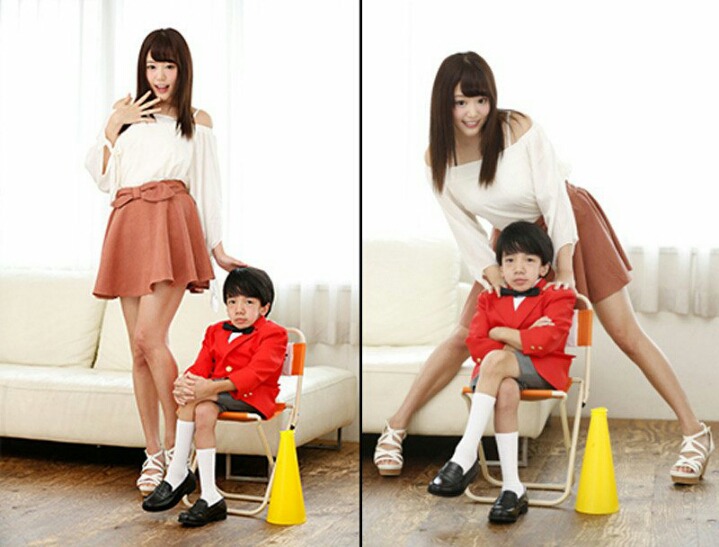 일본의 최단신 AV 배우 겸 감독 | 인스티즈