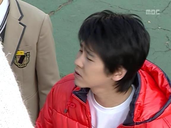 [거침없이하이킥] 서선생 똥차 구남친 에피소드ㅋㅋㅋㅋㅋ.jpg | 인스티즈