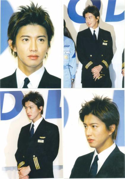 기무라 타쿠야 리즈 vs 원빈 리즈 | 인스티즈