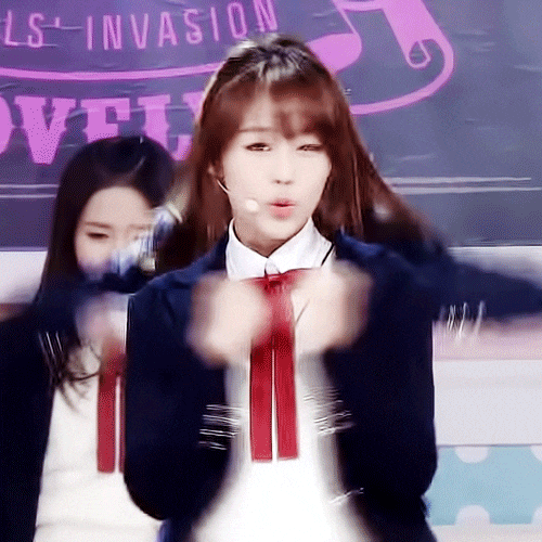 가사가 예뻤던 러블리즈 노래 | 인스티즈