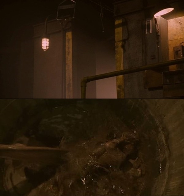 영화 "쏘우"시리즈 별 트랩 모음 | 인스티즈