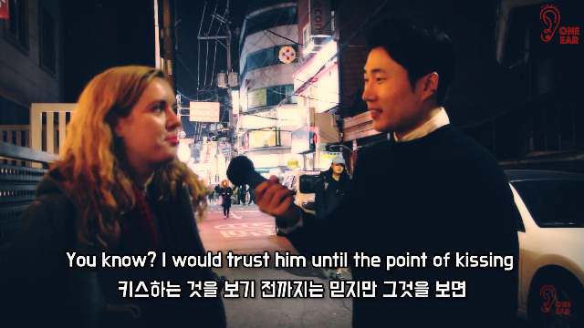 애인이 이성친구를 만나는 것에 대해 쿨한 사람들의 마인드. jpg | 인스티즈