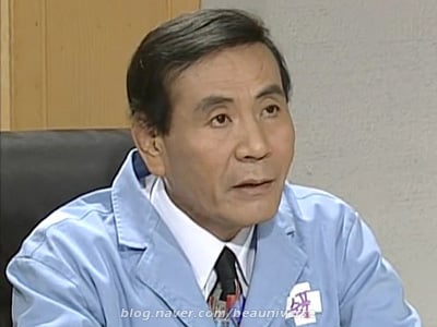 순풍산부인과 방영 당시 출연진 나이.jpg | 인스티즈