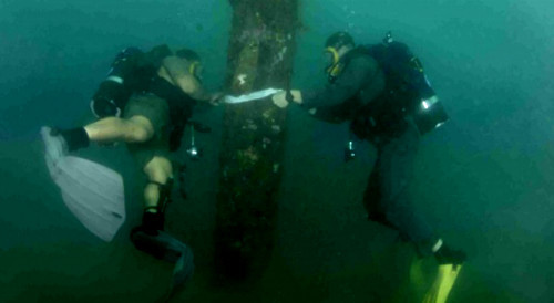 스압주의) 한국 해군 특수전전단 알아보기 | 인스티즈