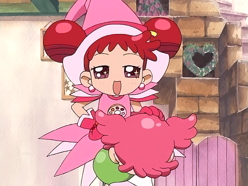 꼬마마법사 레미 (おジャ 魔女どれみ) | 인스티즈