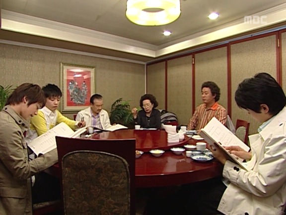 [거침없이하이킥] 배신자 관상인 범이 ㅋㅋㅋㅋㅋㅋ.jpg | 인스티즈