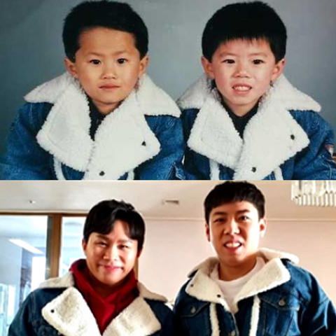 연예인들의 뭔가 의외인 tmi 모음 | 인스티즈