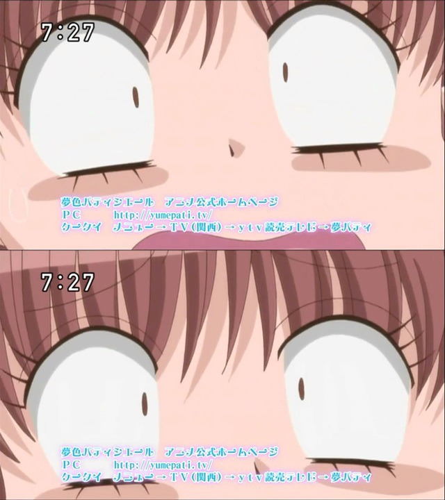 꿈빛 파티시엘 46화 : 할머니의 레시피 | 인스티즈