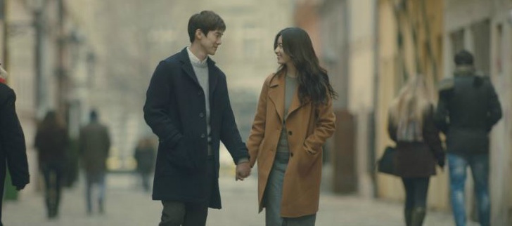 영화,드라마속 대표적인 범성애자 캐릭터 | 인스티즈